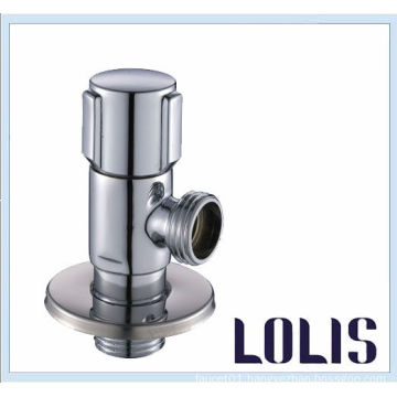 brass water angle valve 808